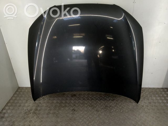 Seat Exeo (3R) Konepelti 