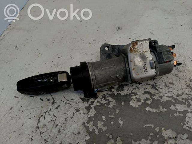 Virtalukko   4B0905851Q,16631396,20252555,VDMS7
