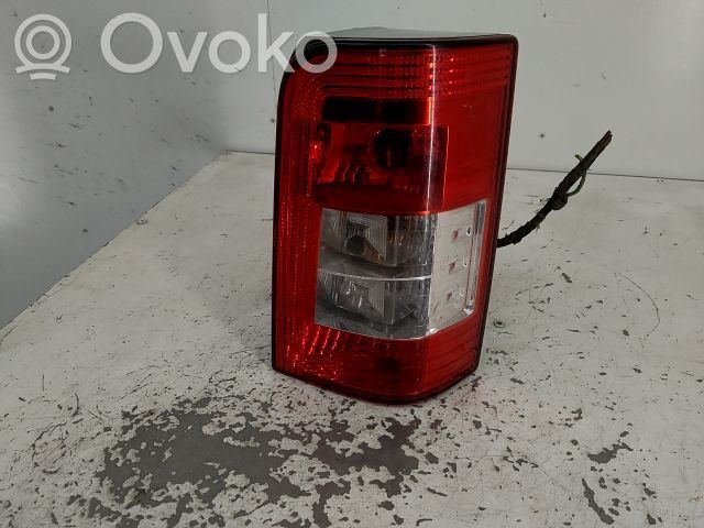 Peugeot Partner Takavalot 