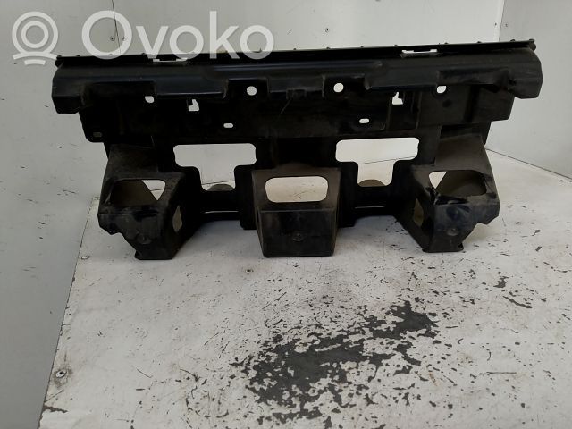 Citroen C-Elysée Balkis galinio bamperio 