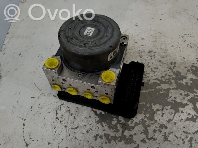 Citroen C-Elysée ABS Pump 