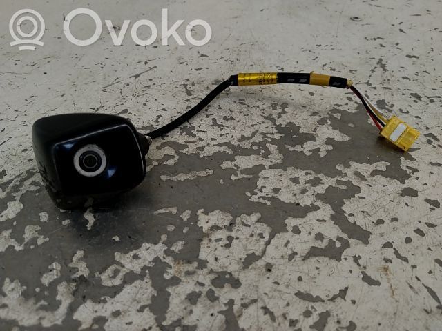 KIA Ceed Peruutuskamera 