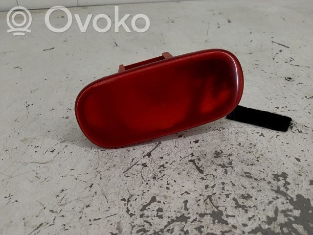 Peugeot Expert Third/center stoplight 