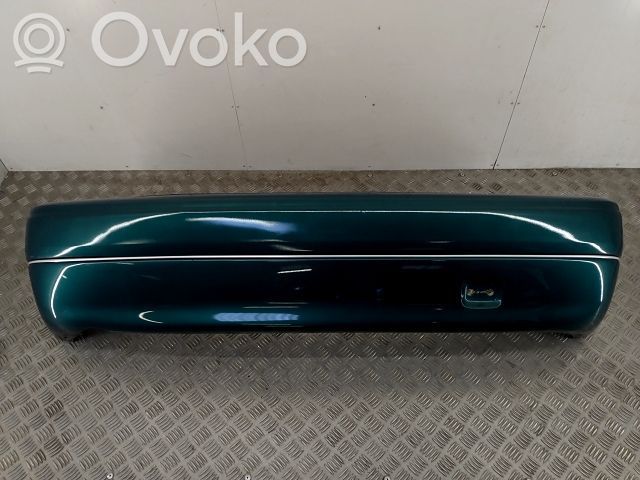 Citroen Saxo Parachoques 