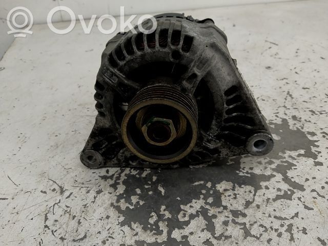 Citroen Saxo Generatore/alternatore 