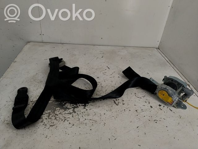 KIA Picanto Saugos diržas priekinis 