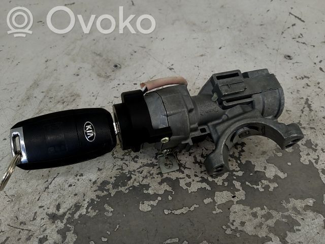 Užvedimo spynelė   81900F9700,20243836,5766358,VDMS7