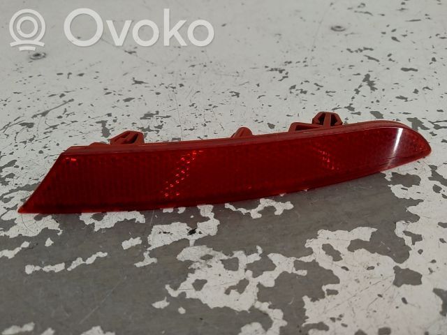 Renault 5 Odblask lampy tylnej 