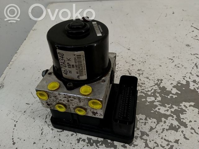 ABS Blokas   4541JN,20253405,25509174,VDMS7