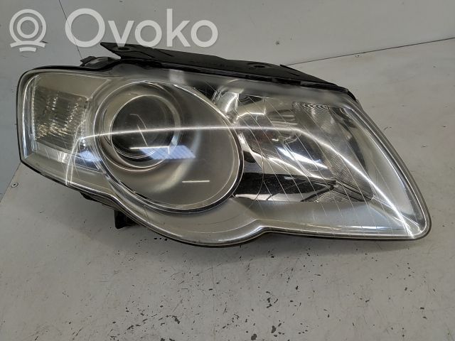 Lampa przednia   3C0941006AA,11470830,20252075,VDMS7