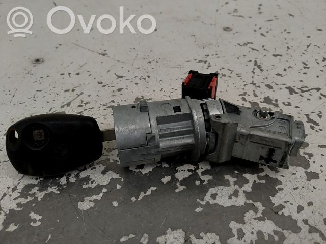 Užvedimo spynelė   7701208408,20243123,4087416,VDMS7