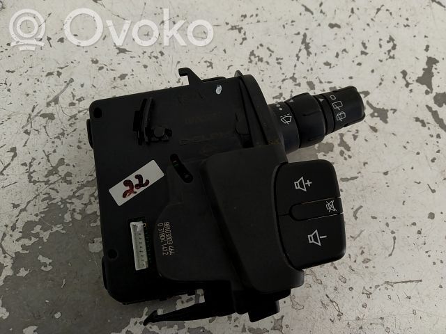 Wiper control stalk   7701060097,20243123,4087306,VDMS7