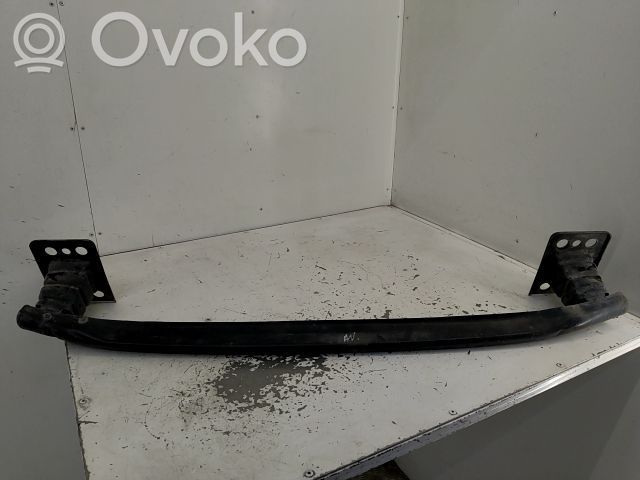 Fiat 500 Bottom radiator support slam panel 
