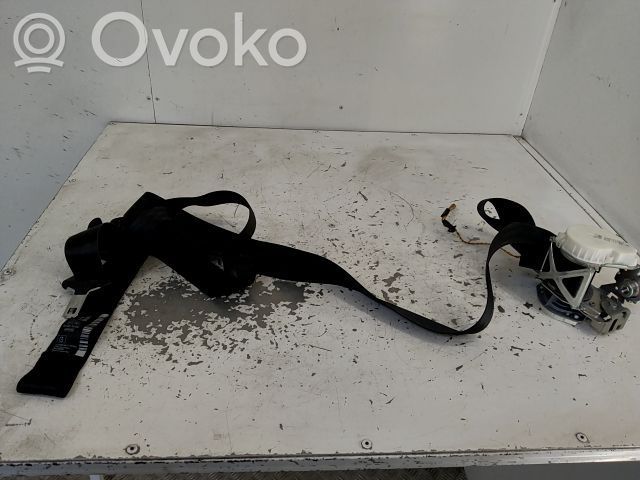 Citroen DS3 Sicherheitsgurt vorne 