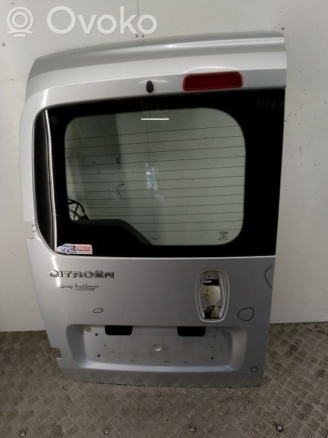 Citroen Nemo Durvis 