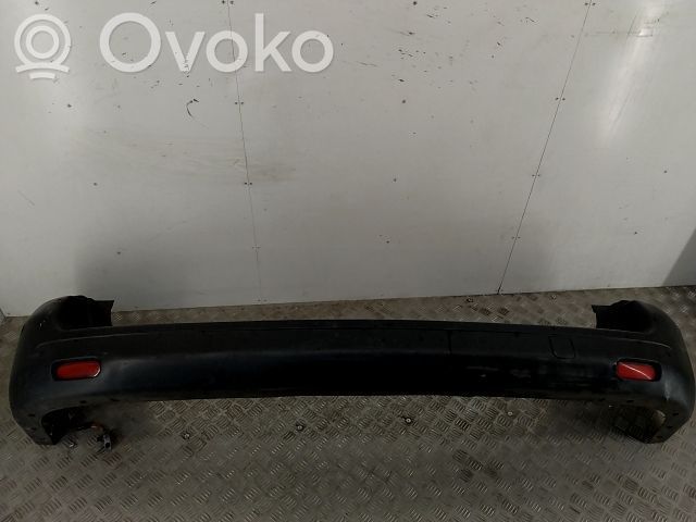 Rear bumper   1614328480,20253453,25012077,VDMS7
