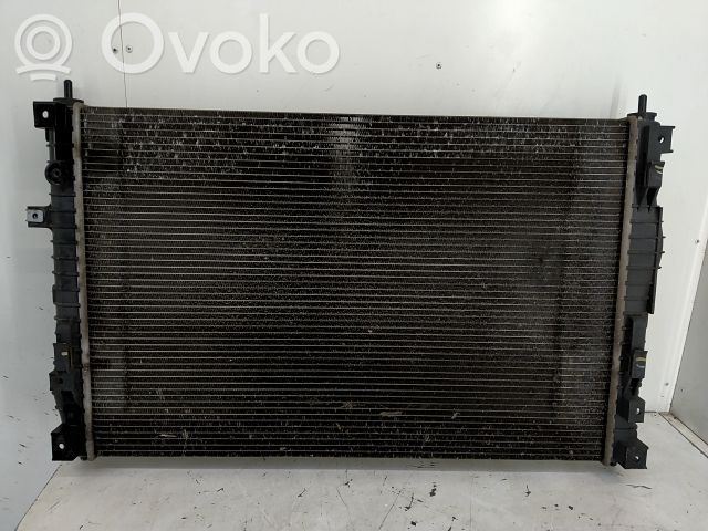 Radiateur de refroidissement   9678711180,20253453,25013602,VDMS7