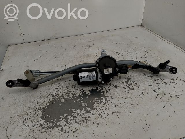 Pyyhkimen moottori   9808465280,20253453,25013369,VDMS7