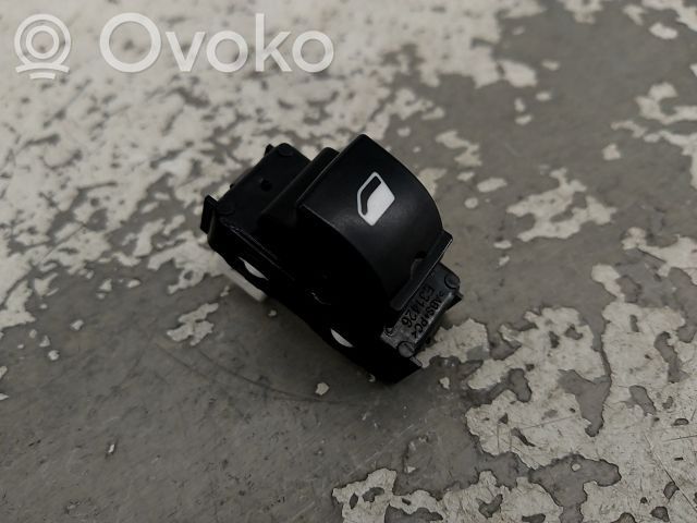 Electric window control switch   96762292ZD,20253453,25012602,VDMS7