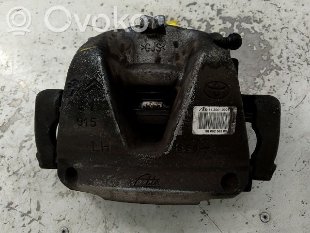Etujarrusatula   1613260080,20253453,25013309,VDMS7