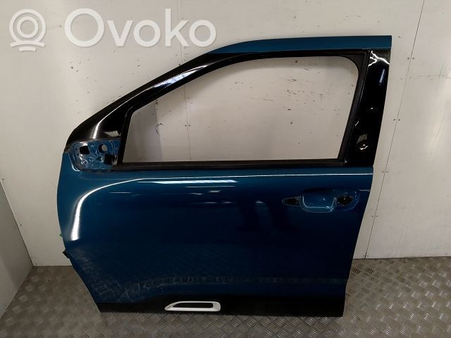 Citroen C4 Cactus Front door 