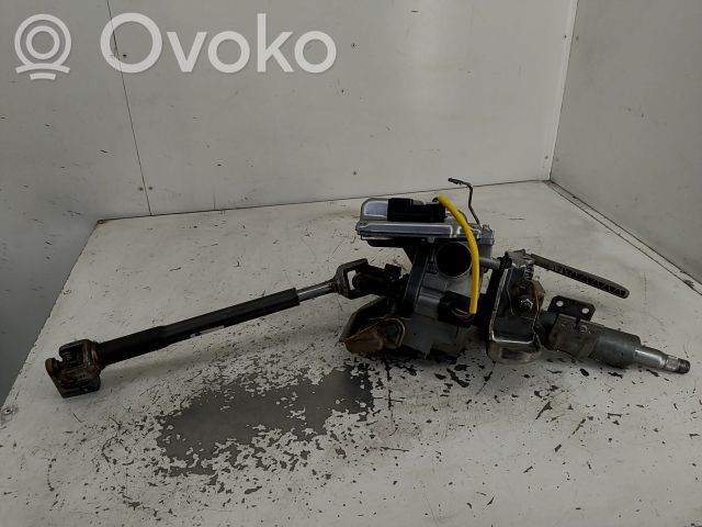 Ford Ka Steering wheel axle set 