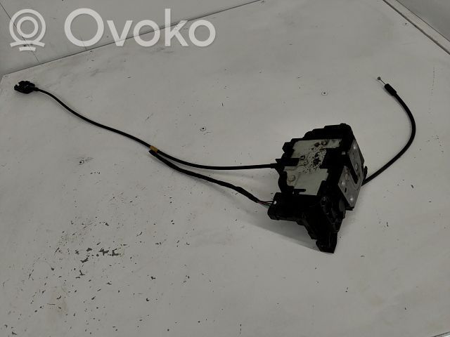 Etuoven lukko   8200497604,20250755,8303401,VDMS7