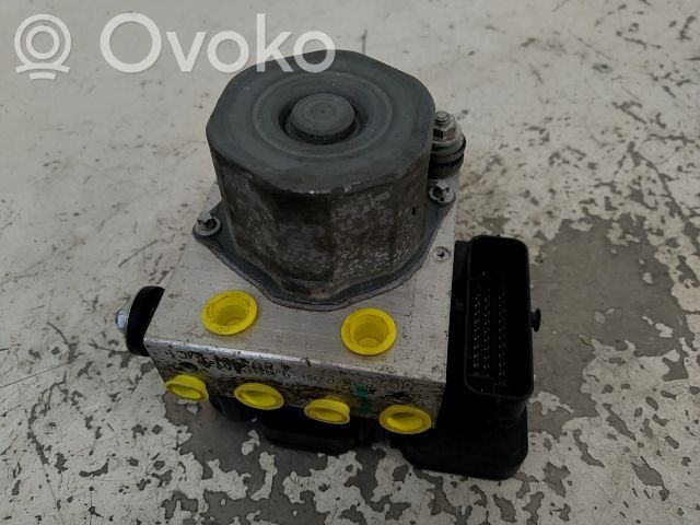 Dacia Duster ABS Pump 