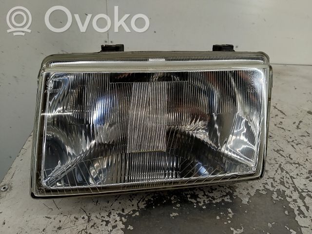 Renault Trafic I Scheinwerfer 