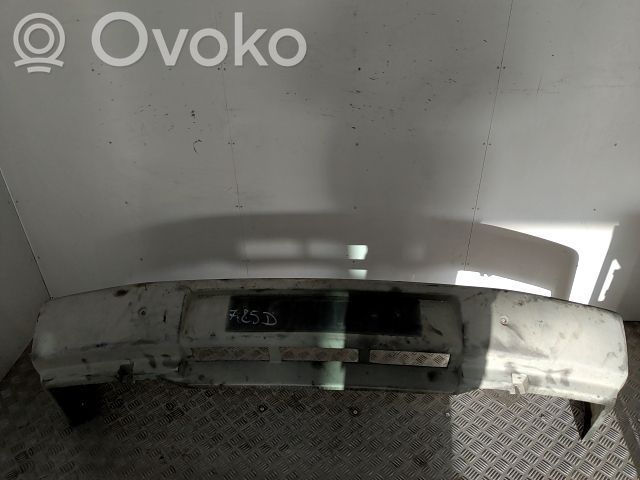 Front bumper   7700745755,20260265,28534693,VDMS7