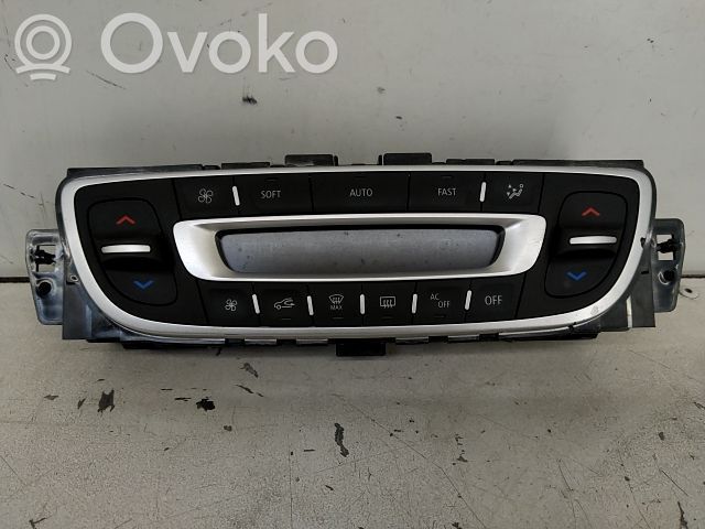 Renault Scenic III -  Grand scenic III Panel klimatyzacji 