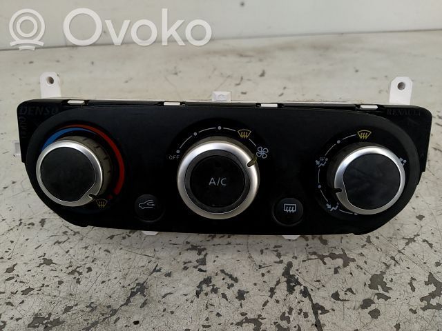 Climate control unit   272704701R,20260160,27281644,VDMS7