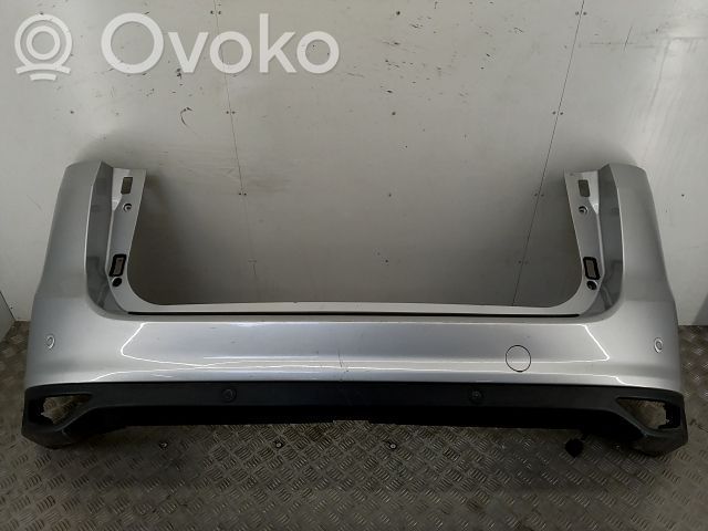 Ford C-MAX I Bamperis 