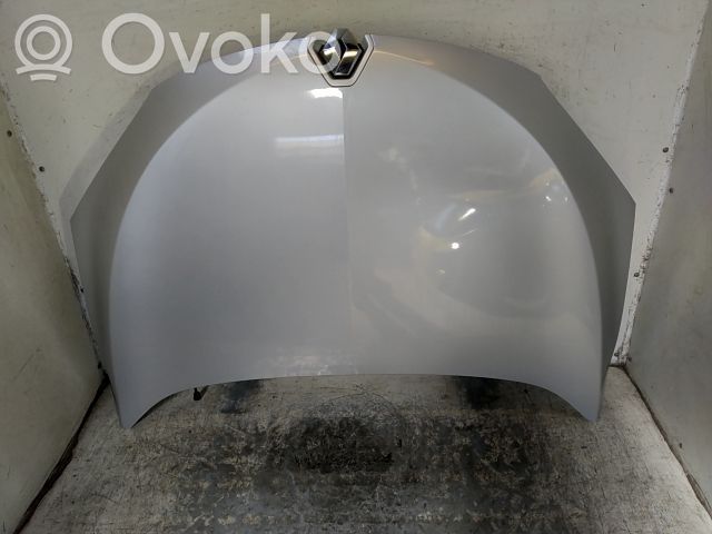 Renault Megane I Konepelti 