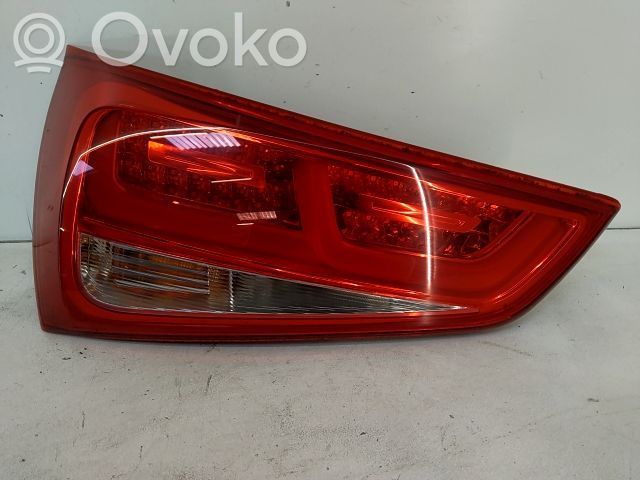 Audi A1 Rear/tail lights 