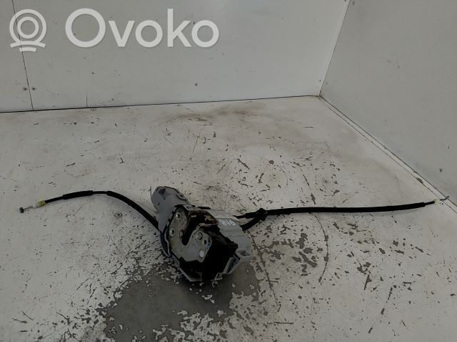 Etuoven lukko   51929776,20260299,29261365,VDMS7
