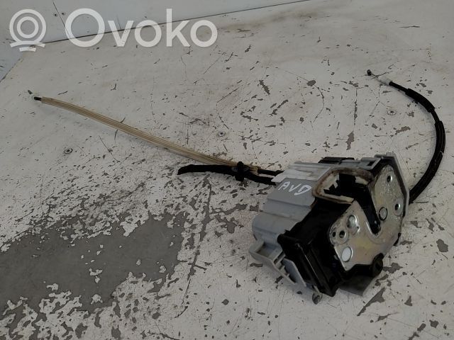Lancia Delta Încuietoare ușă față 