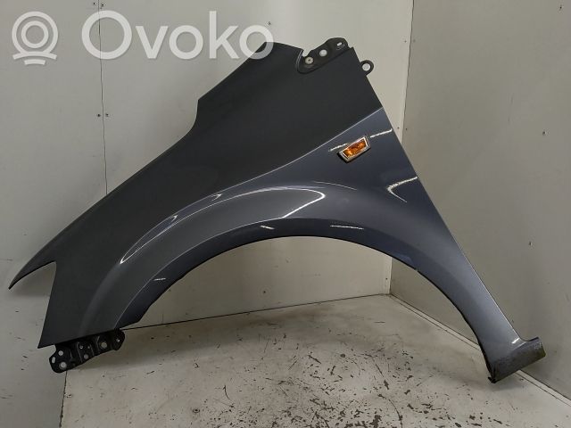 Chevrolet Aveo Sparnas 
