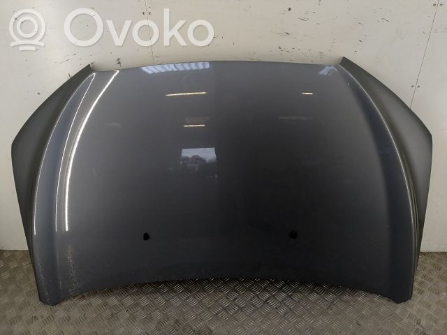Chevrolet Aveo Konepelti 