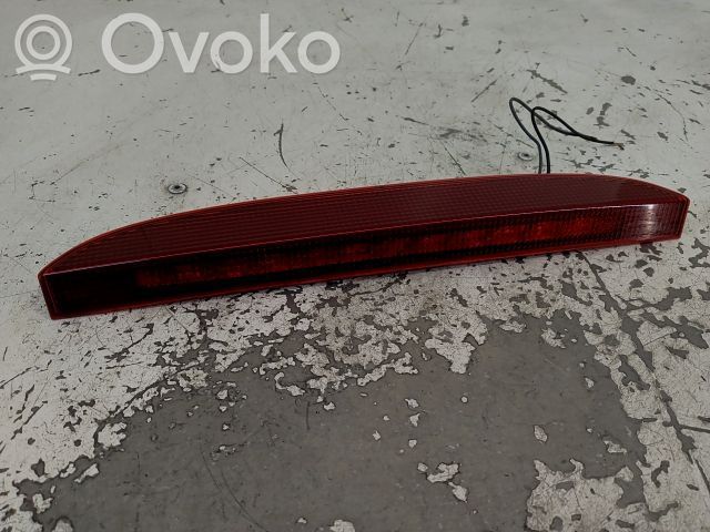 Renault Clio I Lampă frână centrală 