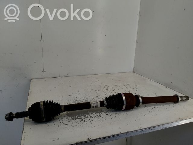 Priekinis pusašis   8200358168,20253233,22354993,VDMS7