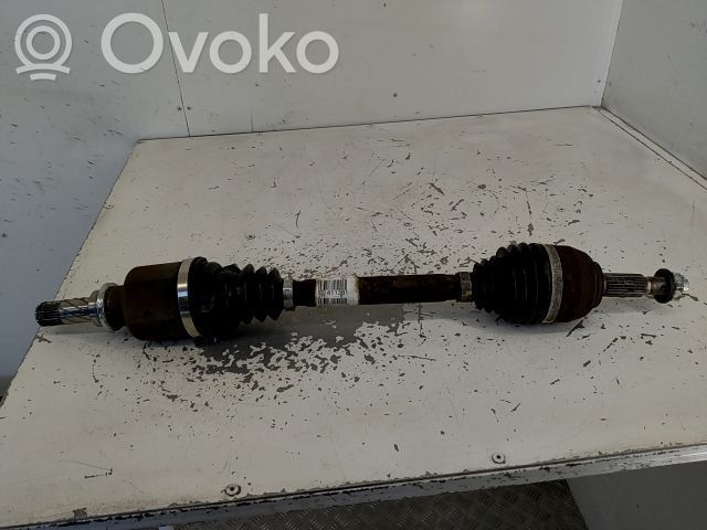 Front driveshaft   8200411381,20253233,22354994,VDMS7