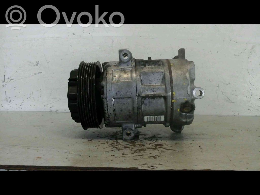 Klimakompressor Pumpe   93190815,20233313,3745944,VDMS7