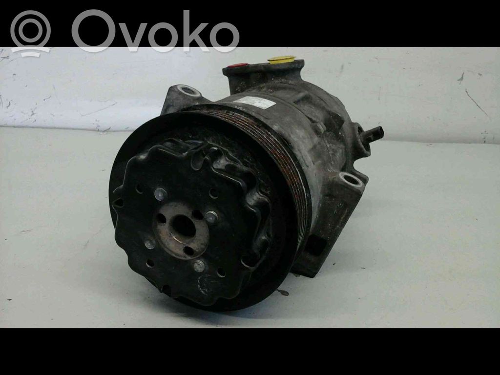 Air conditioning (A/C) compressor (pump)   93190815,20232043,3741927,VDMS7