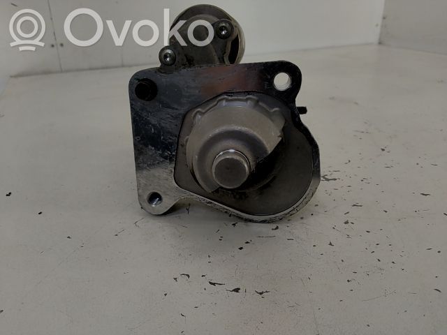 Starter motor   2073366,11869002,20251696,VDMS7