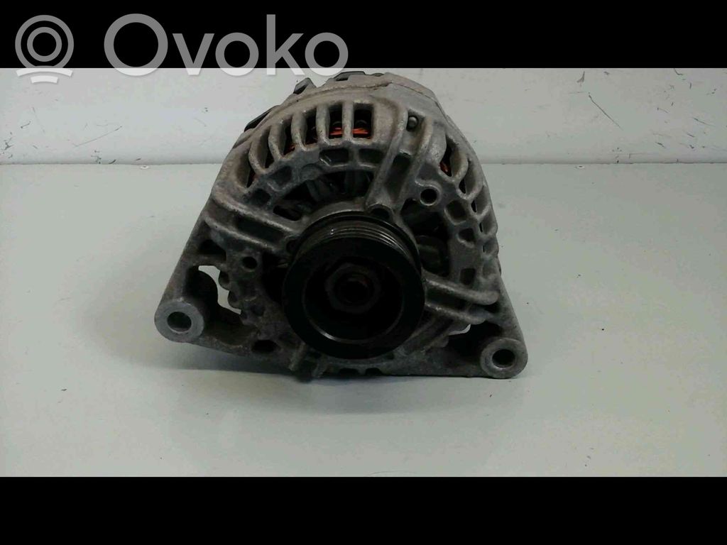 Generator/alternator   93190139,20232507,3741517,VDMS7