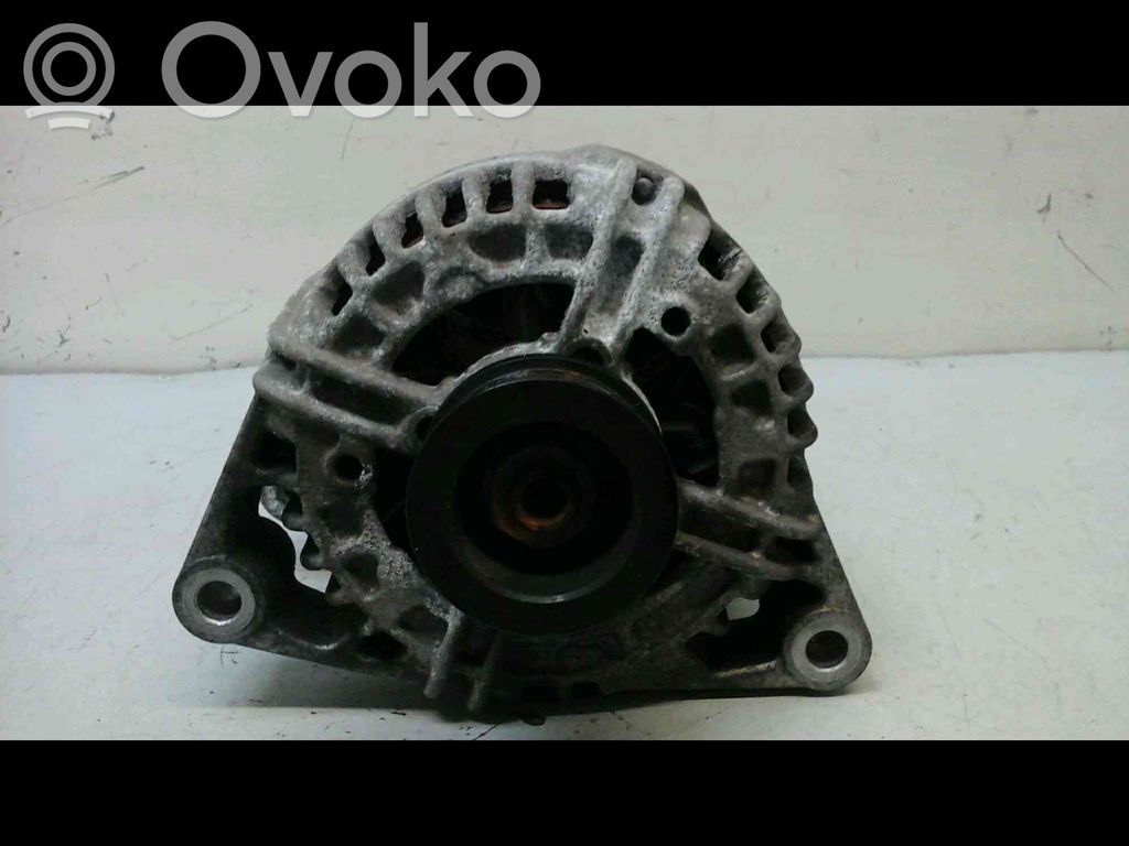 Opel Corsa A Generator/alternator 