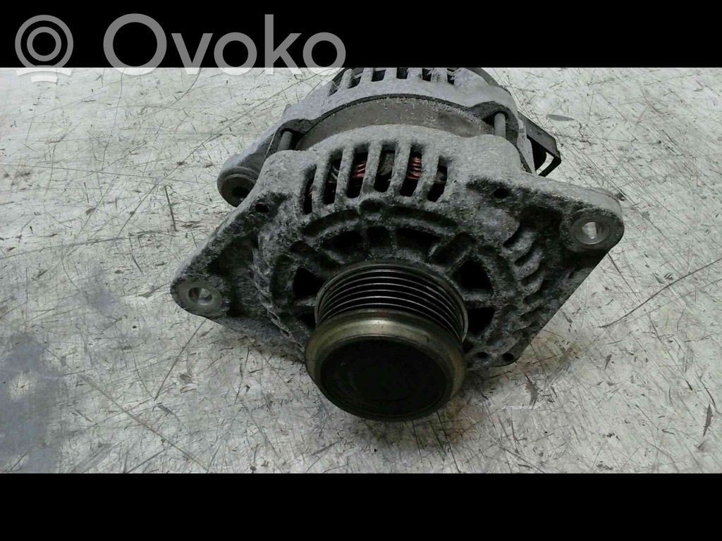Alternator   13579662,11781,3739571,VDMS7