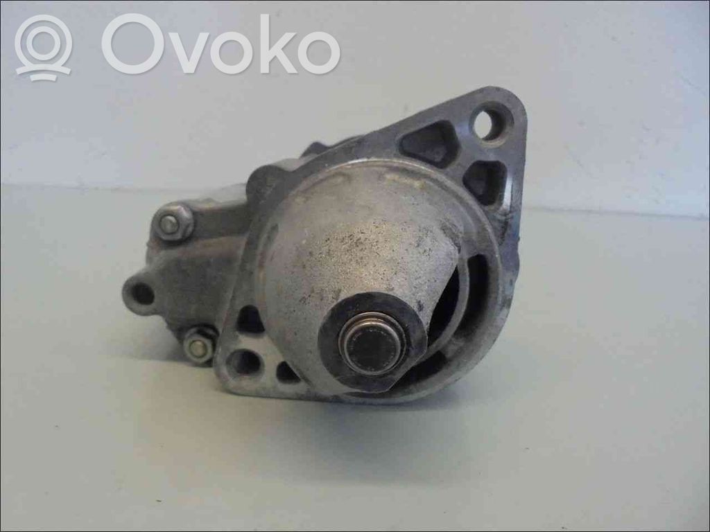 Mercedes-Benz Sprinter W901 W902 W903 W904 Starteris 
