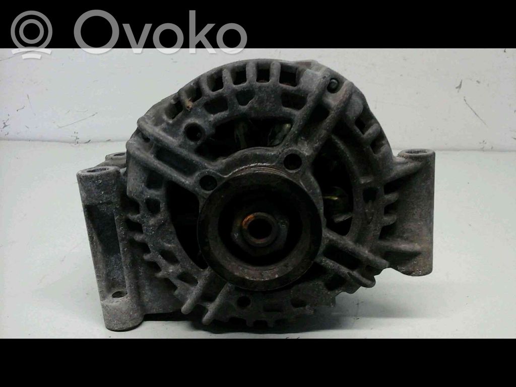 Generator/alternator   12317550319,20233553,3742180,VDMS7